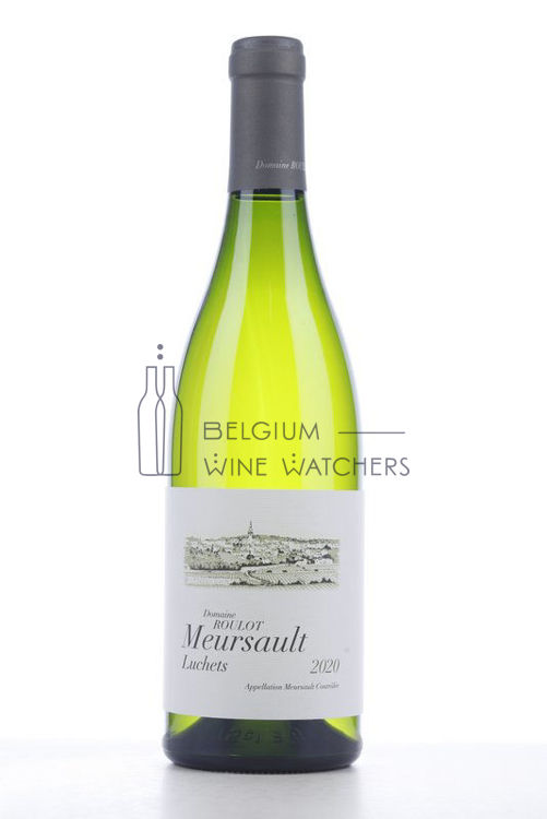 Afbeeldingen van 2020 MEURSAULT LUCHETS